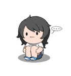 DeluCat（個別スタンプ：35）