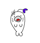 芽吹いたあざらし（個別スタンプ：15）