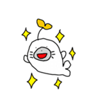 芽吹いたあざらし（個別スタンプ：27）