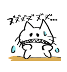 ニャンパカパッパ（個別スタンプ：29）
