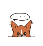 Dogs world（個別スタンプ：1）