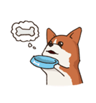 Dogs world（個別スタンプ：2）