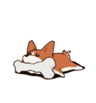 Dogs world（個別スタンプ：3）