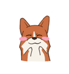 Dogs world（個別スタンプ：6）