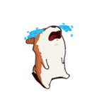 Dogs world（個別スタンプ：12）