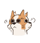Dogs world（個別スタンプ：20）