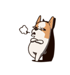 Dogs world（個別スタンプ：28）
