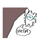 くまさんのすたんぷ（個別スタンプ：24）