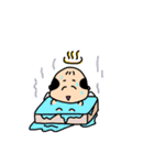 おっさんエンジェル（個別スタンプ：27）