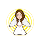 極上美人への道！（個別スタンプ：36）