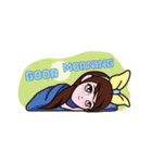 SlowLove（個別スタンプ：5）