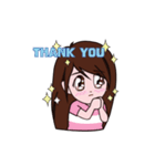 SlowLove（個別スタンプ：7）
