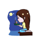 SlowLove（個別スタンプ：9）
