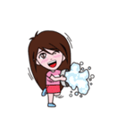 SlowLove（個別スタンプ：11）