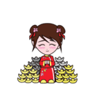 SlowLove（個別スタンプ：12）