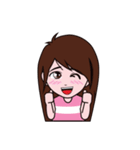SlowLove（個別スタンプ：13）