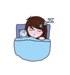 SlowLove（個別スタンプ：14）
