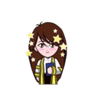 SlowLove（個別スタンプ：16）