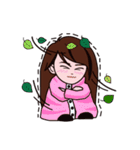 SlowLove（個別スタンプ：17）