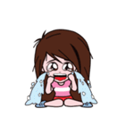SlowLove（個別スタンプ：19）