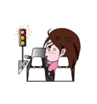 SlowLove（個別スタンプ：20）