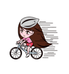 SlowLove（個別スタンプ：21）