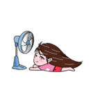 SlowLove（個別スタンプ：22）