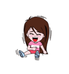 SlowLove（個別スタンプ：23）