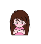 SlowLove（個別スタンプ：24）