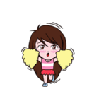 SlowLove（個別スタンプ：26）