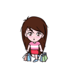 SlowLove（個別スタンプ：27）