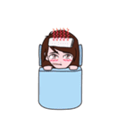 SlowLove（個別スタンプ：30）