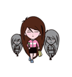 SlowLove（個別スタンプ：32）