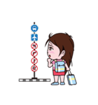 SlowLove（個別スタンプ：33）