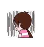 SlowLove（個別スタンプ：36）