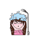 SlowLove（個別スタンプ：37）