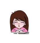 SlowLove（個別スタンプ：39）