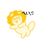 人間に憧れるネコの日常＃2（個別スタンプ：2）