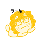 人間に憧れるネコの日常＃2（個別スタンプ：38）