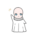 -Bebe- ベベ（個別スタンプ：1）