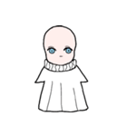 -Bebe- ベベ（個別スタンプ：2）
