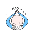 -Bebe- ベベ（個別スタンプ：4）