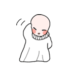 -Bebe- ベベ（個別スタンプ：6）