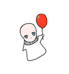 -Bebe- ベベ（個別スタンプ：7）