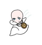 -Bebe- ベベ（個別スタンプ：8）
