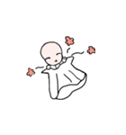 -Bebe- ベベ（個別スタンプ：9）
