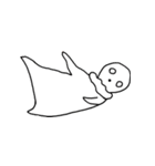 -Bebe- ベベ（個別スタンプ：10）