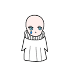 -Bebe- ベベ（個別スタンプ：11）