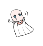 -Bebe- ベベ（個別スタンプ：12）