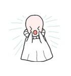 -Bebe- ベベ（個別スタンプ：17）